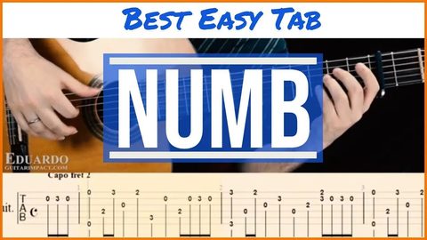 Best Easy Tabs playlist preview