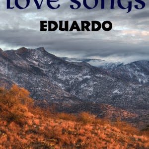 Love songs CD cover